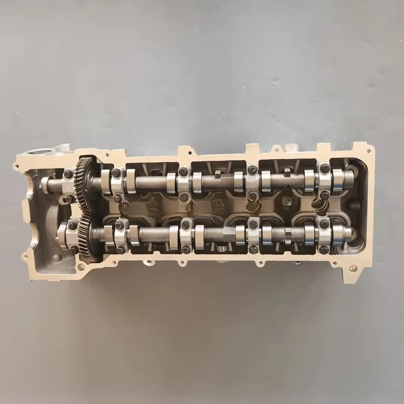3RZ-FE Complete Cylinder Head 3RZ for Toyota 2.7 Tacoma 4Runner