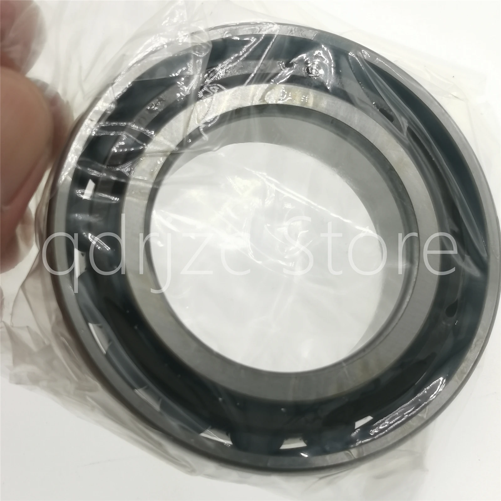 ceramic ball angular contact ball bearing 5S-7007UCG/GNP4 = HCB7007-E-T-P4S-UM 7007CDGB/HCP4A