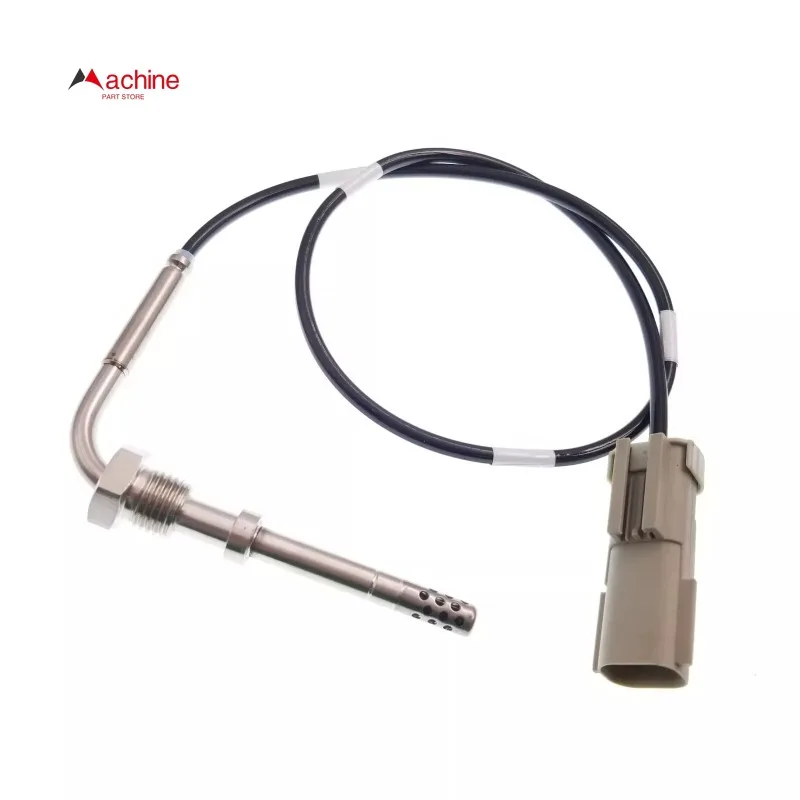 

ME557326 For Mitsubishi FE FG Series Trucks Fuso Canter 7C15 3.0 2012-2019 Exhaust Gas Temperature Sensor ME230528