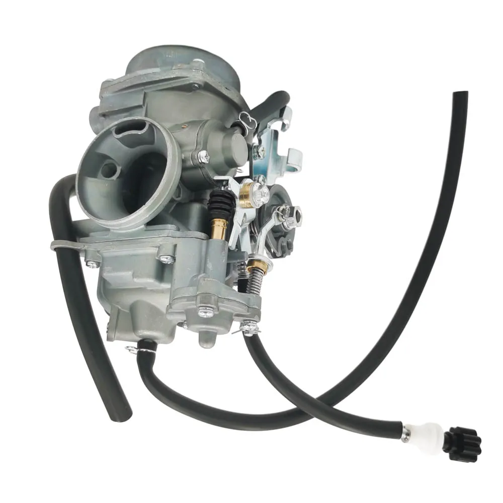 Carburetor VT600 For Honda Shadow VLX600 VT600C VT600CD Deluxe 1999-2007 Carburador 16100-MZ8-U43 Carburettor VT  VLX 600 Carb view 3