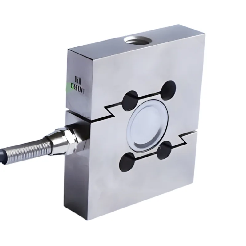 NTJL-1B Spannungssensor vom Typ S, Spannungsdrucksensor vom Typ S, Zweiwege-Wägezelle vom Typ S