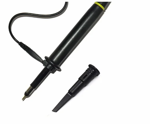 Новый 1 шт. P4100 осциллограф зонд 100:1 высокое напряжение выдерживается 2 кВ 100 МГц для осциллографа owon liliput оптовая продажа