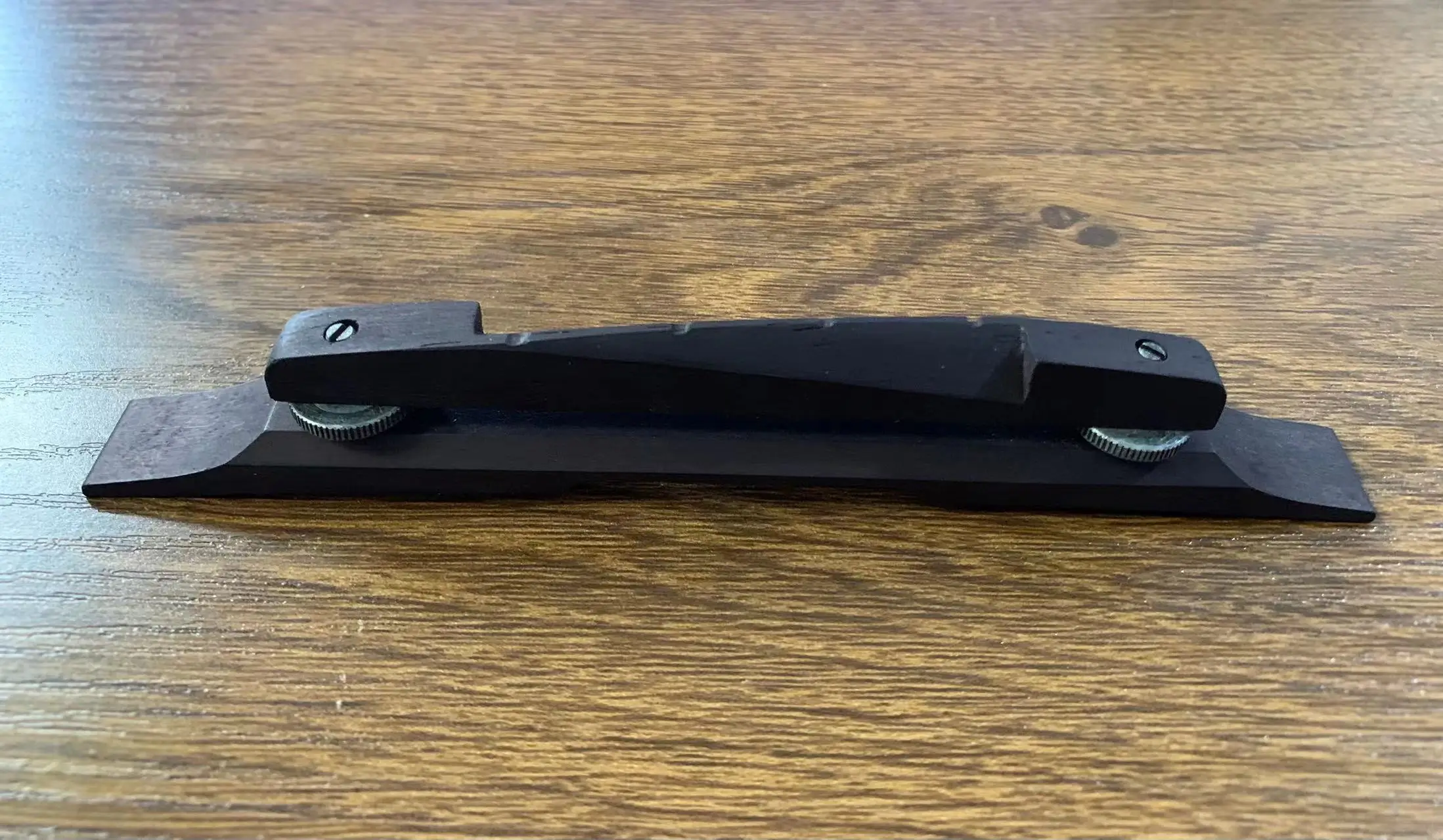 Sillín IBZ profesional para bajo eléctrico de 4 cuerdas, fondo de palisandro, Color plata antigua, descuento en Stock