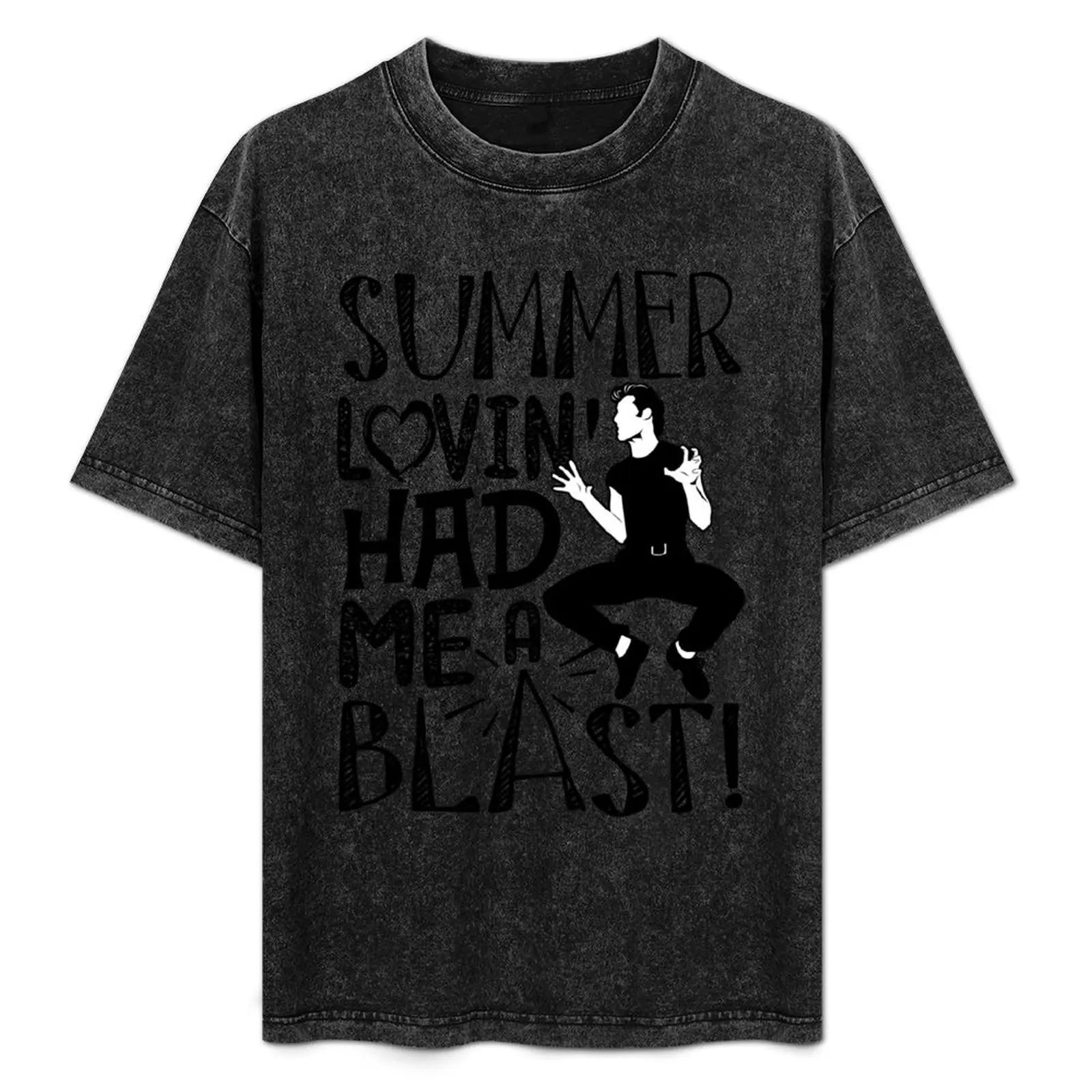 

Summer lovin' T-Shirt Cool Dry Performance T-Shirt