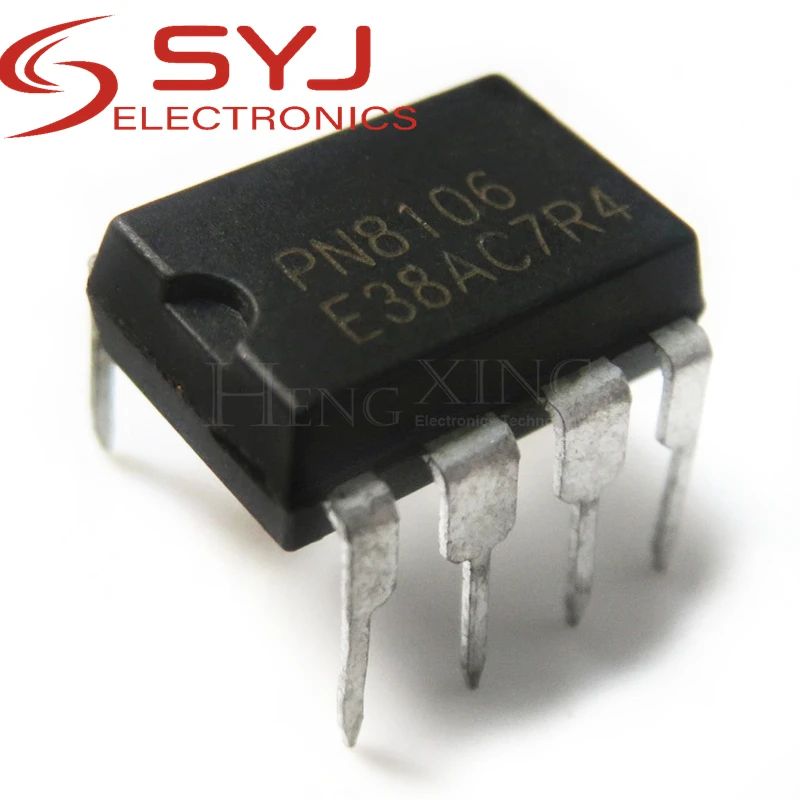 5pcs/lot PN8106 DIP-8 quality assurance In Stock