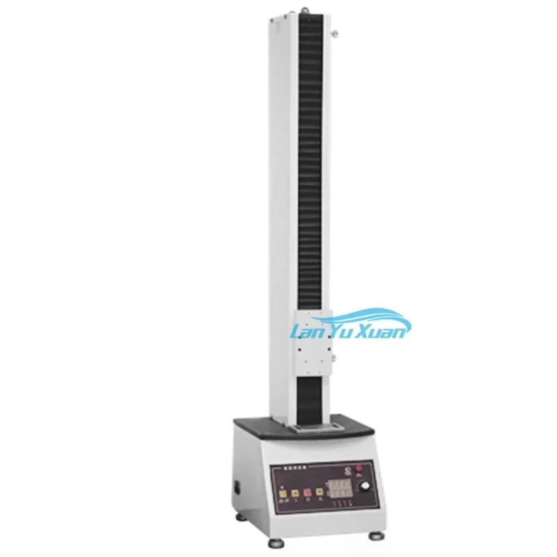 EL-700n-10000n Electric vertical column Test bench Suitable for rubber plastics light textile building doors and Windows