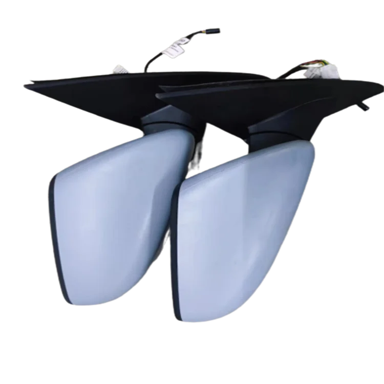 Auto Spare Parts Car Side Mirror  Left and Right Rear View Mirrors Suitable for  Arrizo 5 Auto Side Mirror
