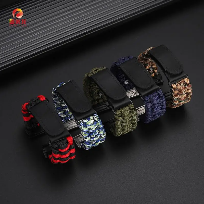 22mm 26mm Woven nylon Watch Strap For Garmin Fenix 8 8X 7 7X 6 6X Pro 3 5 5X Plus Quick fabric Watchband Metal adapter Bracelet