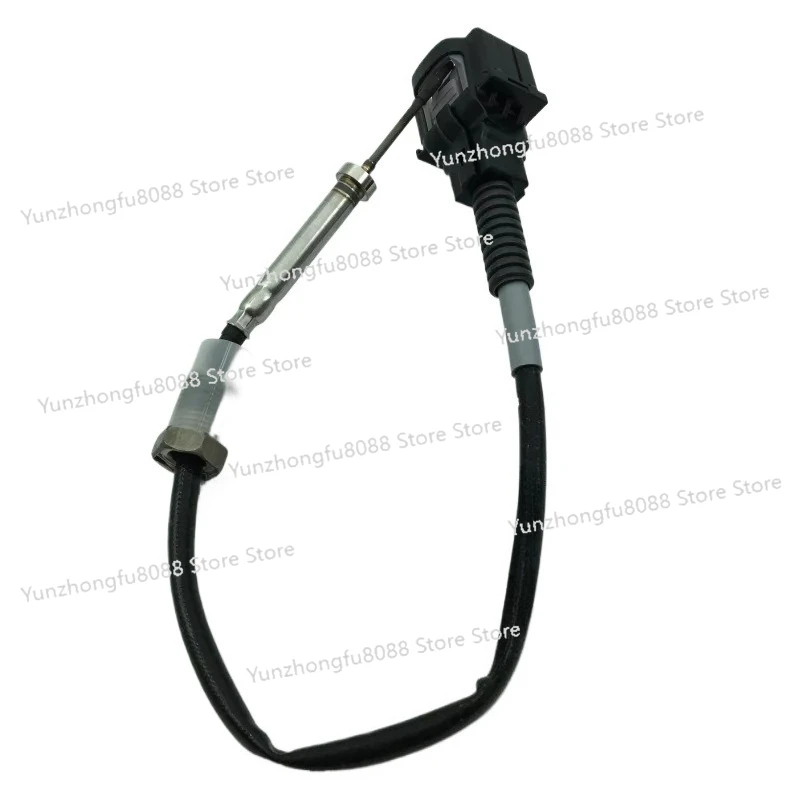 

8981993530 8-981993530 High Quality Exhaust Temperature Sensor 2016