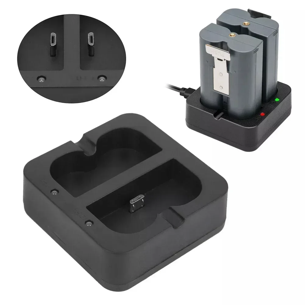 Battery Charger Charger Charger Output Continuous Power Supply Voltage Pack Charger For Ring Rechargeable Battery
