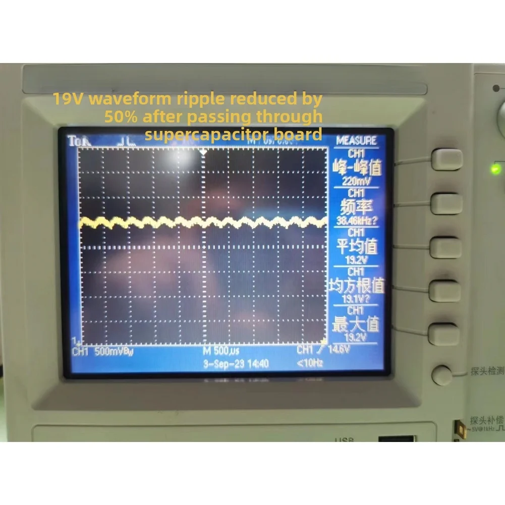 module-de-filtre-d'alimentation-pour-amplificateurs-audio-systemes-audio-domestiques-comme-indique-sur-la-figure-filtre-d'integration-rapide-des-appareils