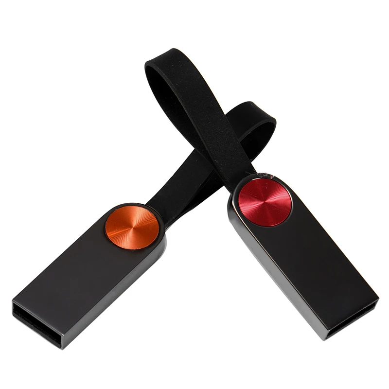 방수 펜 드라이브 128GB USB 플래시 드라이브 64GB 32GB 16GB 8GB 4GB 메모리 스틱 флешка U 디스크 Memoria Cel USB For Nootbook