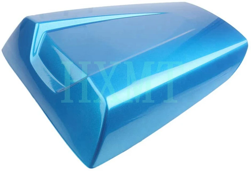 For Suzuki SV650 SV650S SV1000 SV1000S 2003-2012 2003 2004 2005 2006 2007 Pillion Rear Seat Cover Cowl Solo SV 650 1000 650S image 3