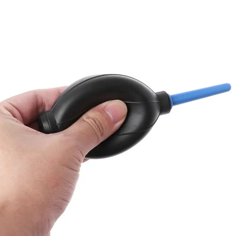 Draagbare Afneembare Mobiele Telefoon Camera Lens Praktische Succulent Schoonmaken Computer Keyboard Dust Remover Air Blower Brush