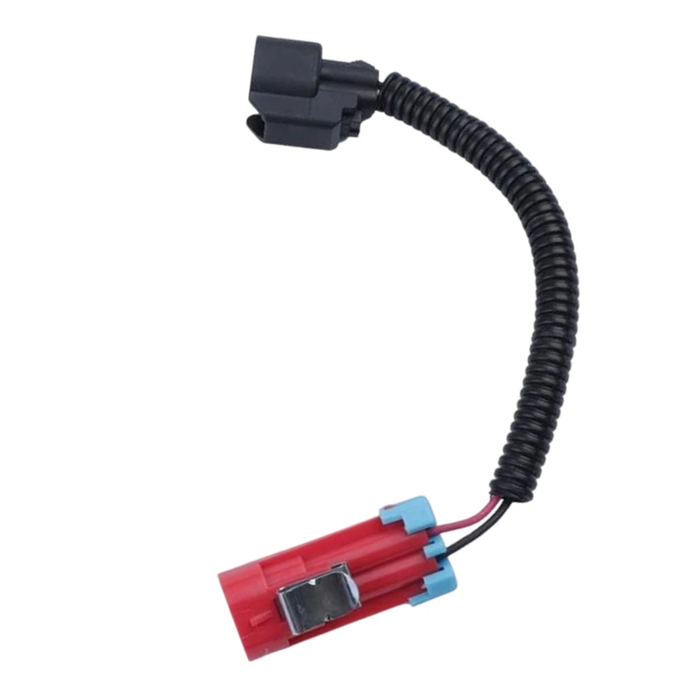 19257603 Evaporator Tank Steam Exhaust Valve Solenoid Connector Harness For BUICK For CADILLAC For CHEVROLET For GMC