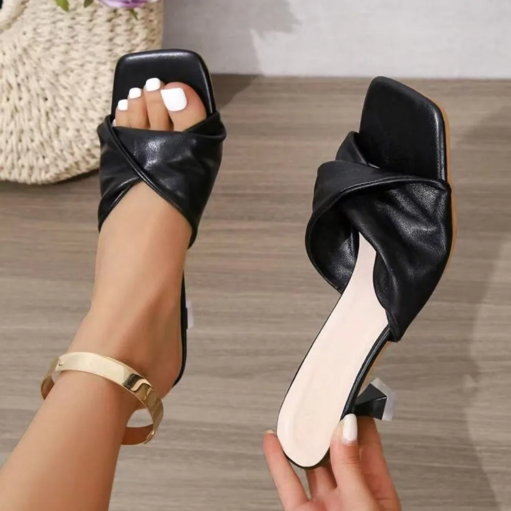 Thumbnail 2 - #42 Top 50 Middle Heels Worth Buying In 2026