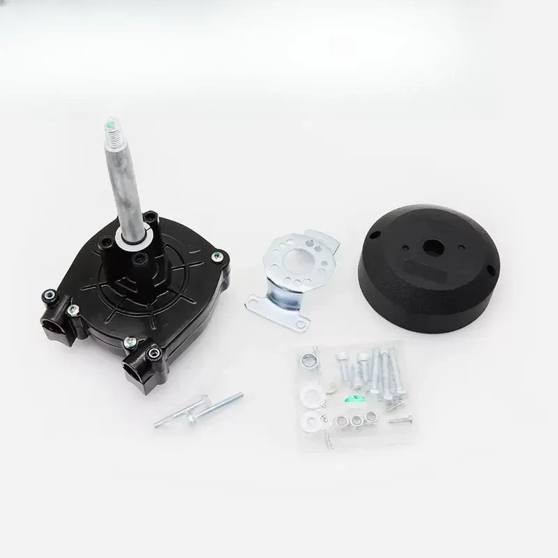 

Yacht Speedboat Outboard Front Steering System Boat Hanging Machine Steering Rudder Steering Machine Direction Line Ste