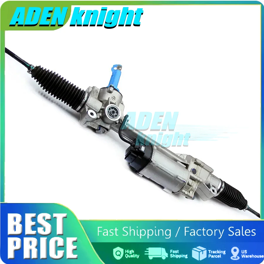 

Power Steering Rack For Mercedes S550 S600 S550e & S65 AMG 2224607300 222460730080 222460490180 2224603500 2224604800