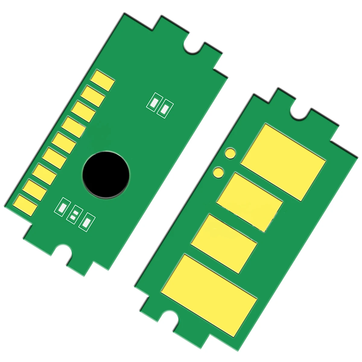 Tonerchipnavulsets voor Olivetti d-Color B-1237-BK B-1237 K B-1238 C B-1239 M B-1240 Y B-1237 B B-1237 BK B 1237K B 1238C