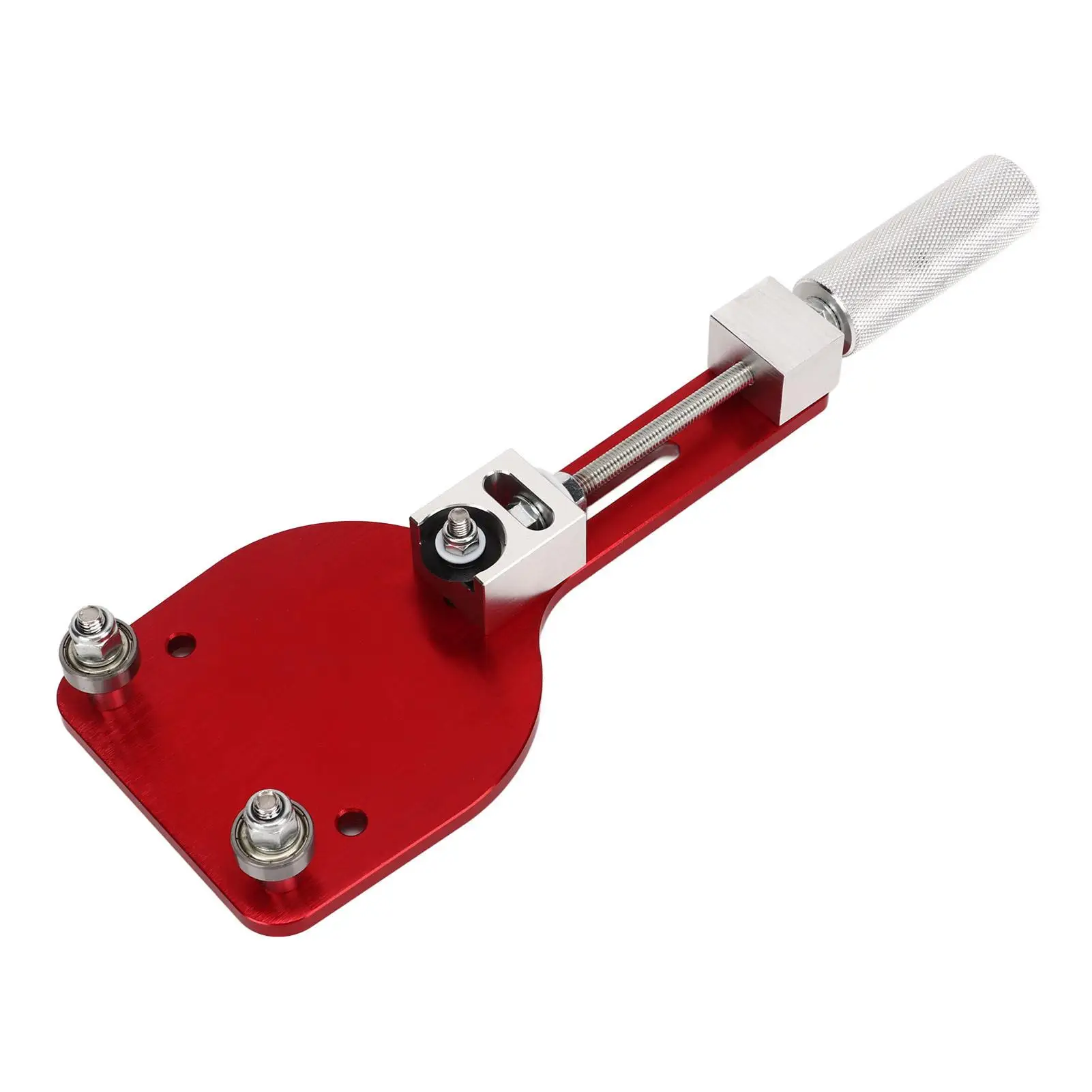 

Oil Filter Cutter 77750 Zinc Alloy Filter Canister Cutting Tool High Strength Deformation Proof for 2 -3/8 to 5in Filter tool