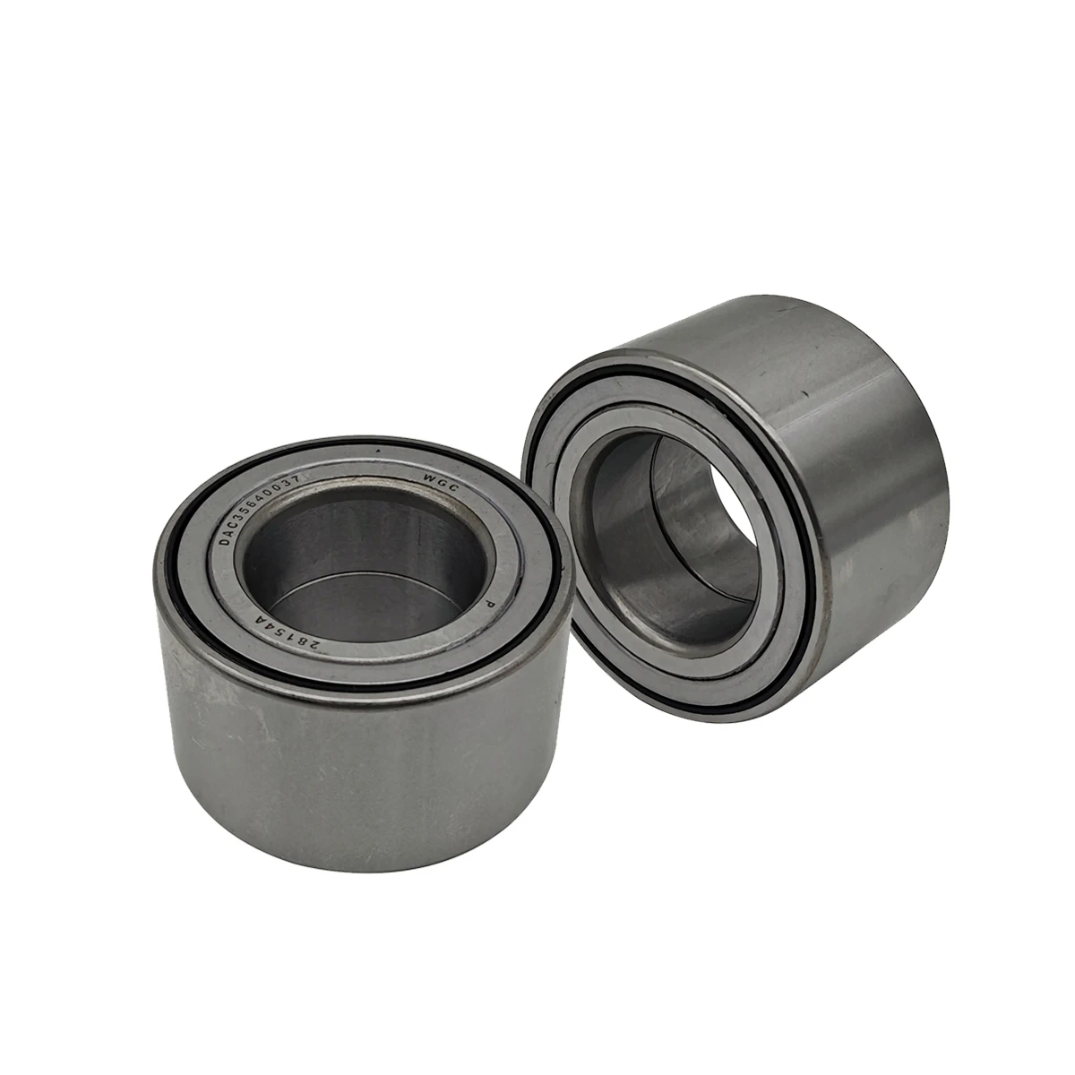 2PCS Front Shock Absorber Bearing For Linhai 300 Stels ATV 300B Buyang 300 Feishen FA-D300 0.05.00400 DAC35640037 LU019238