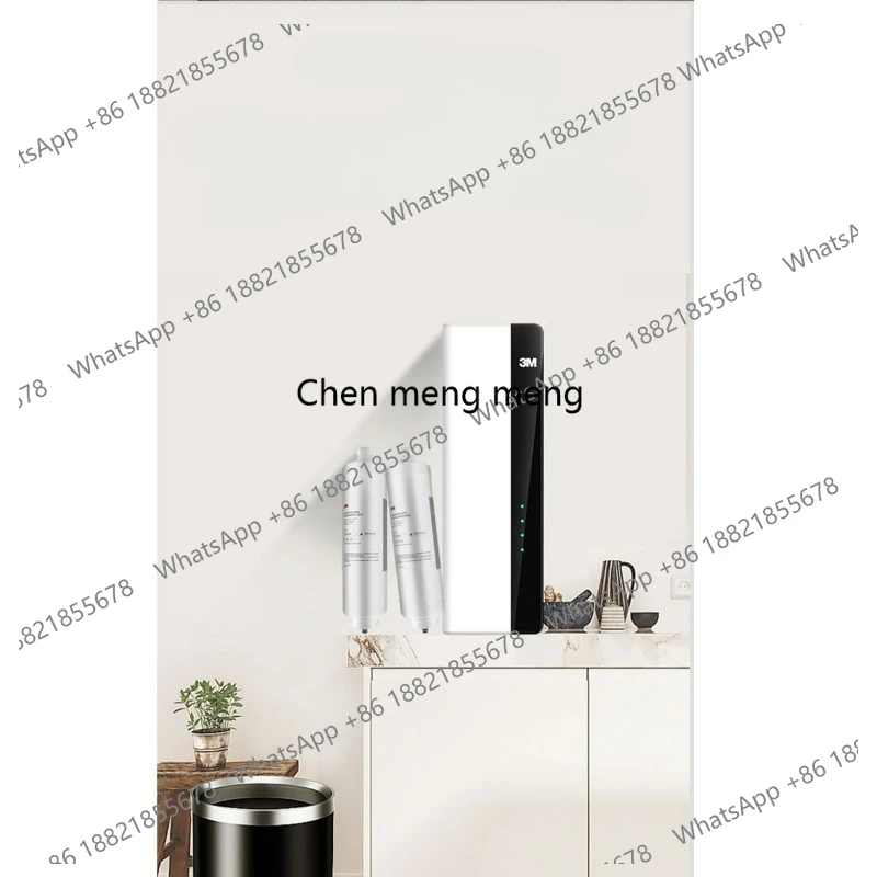 

3M direct drinking water purifier tap water filtration reverse osmosis pure water large flow LR400