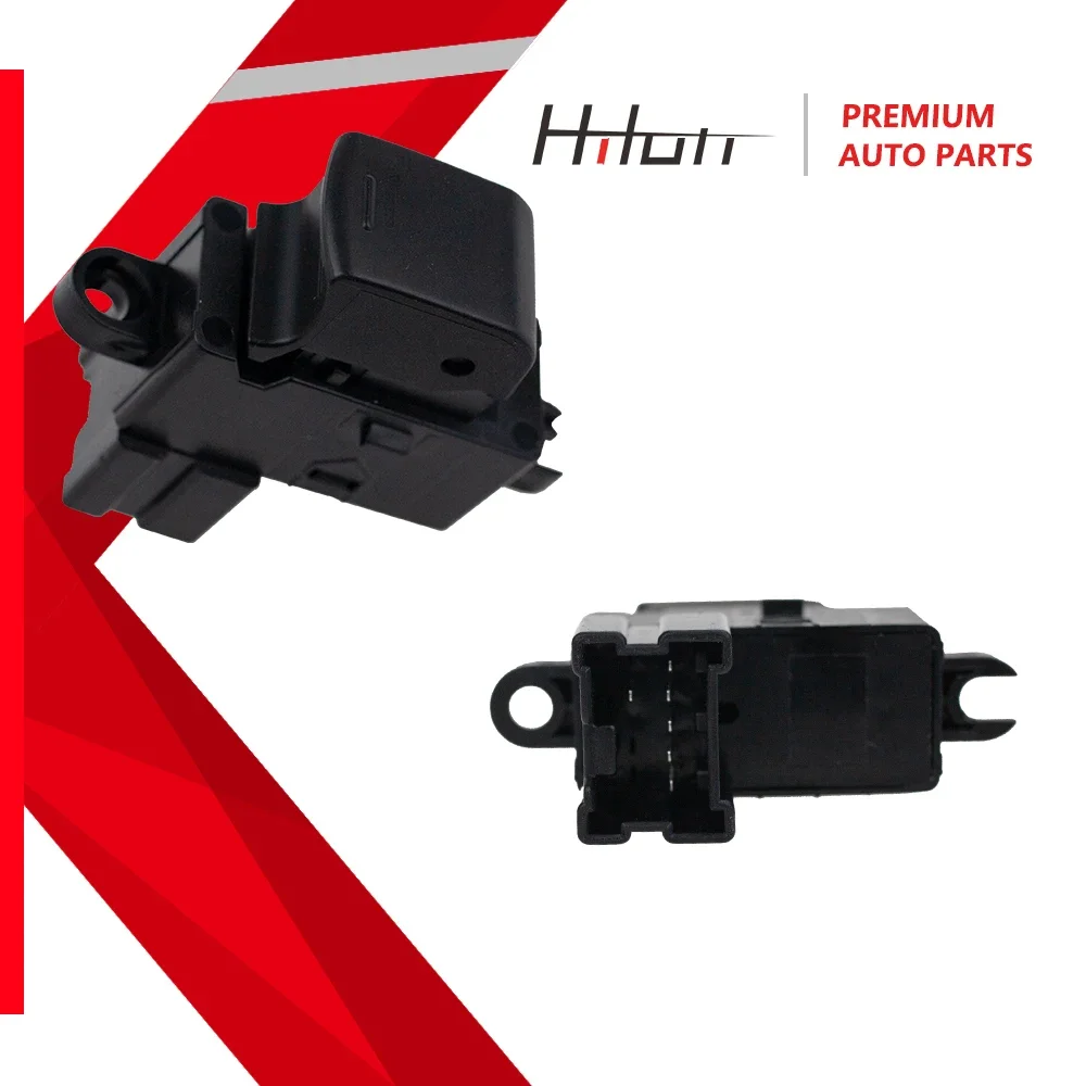 6-контактный переключатель управления окном для Nissan Qashqai J10 JJ10 2007 2008 2009 2010 2011 2012 2013 2015 25411-JD05A 25411-EA00A 6-контактный переключатель управления окном для Nissan Qashqai J10 JJ10 2007 2008 2009 2010 2011 2012 2013 2015 25411-JD05A 25411-EA00A