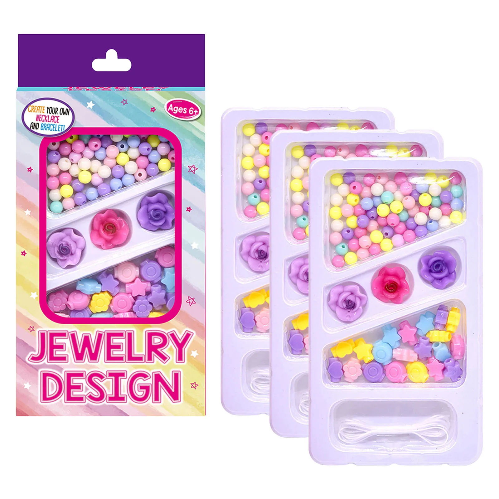 Diy ambachten voor volwassenen Boekenset Armbanden maken Vriendschapsarmbandset Letterkralen voor het maken van sieraden Ambachten Cadeaus voor meisjes