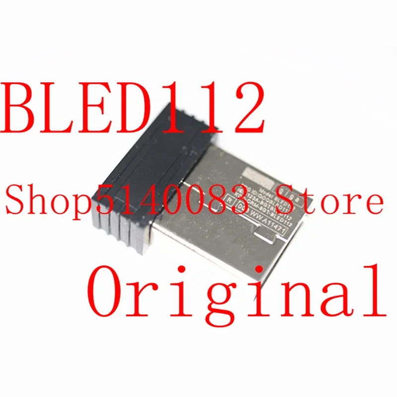 BLED112-V1 BLED112 802.15.1 Módulo Bluegiga BLED11 100% nuevo original y genuino