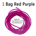 1 Bag Red Purple