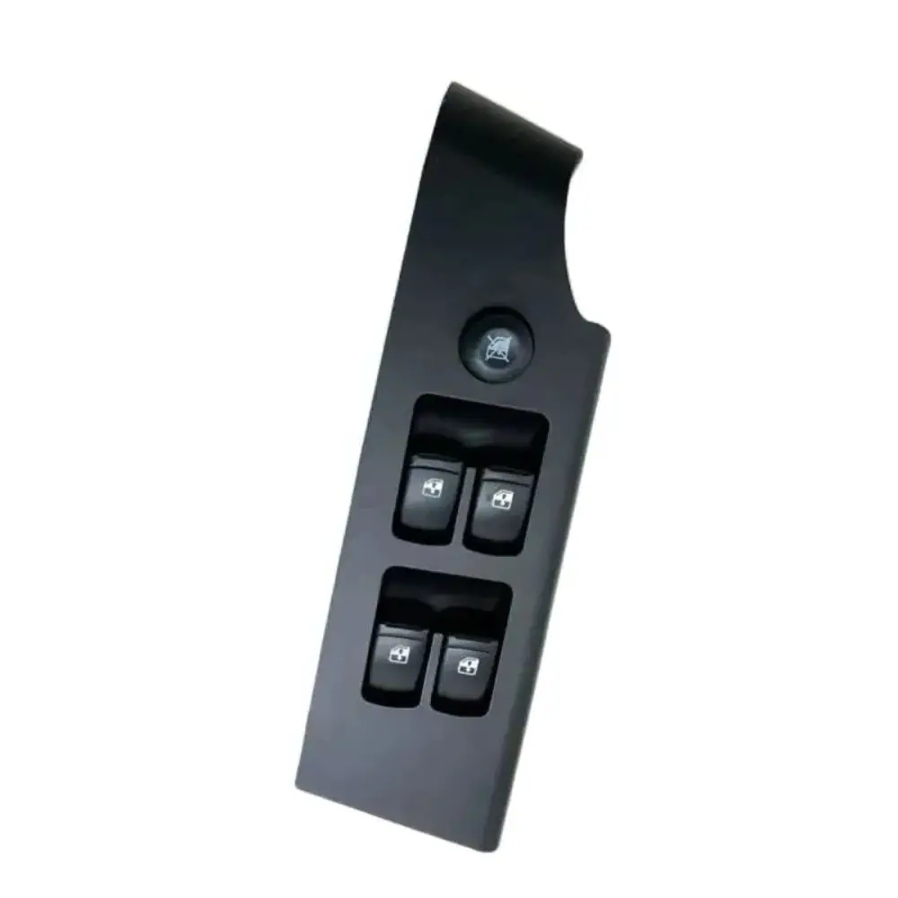 

Совершенно новый главный переключатель автоматического стеклоподъемника, 11 контактов/регулятор окна (с рамкой) для Chevrolet LOVA OEM # 93731921