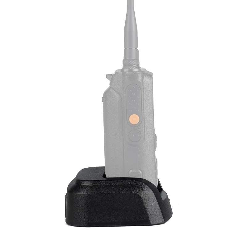 KSUN UV110D Настольное зарядное устройство Walkie Talkie USB-зарядная станция