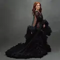 C black