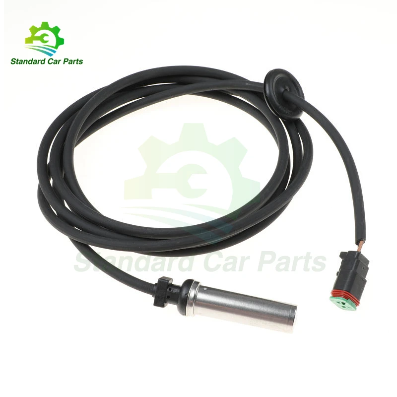 20528661 ABS Sensor Wheel Speed Sensor For Renault Truck Volvo FH FM FMX NH BUS 21247154  20554956 20554957 21247157  21791351