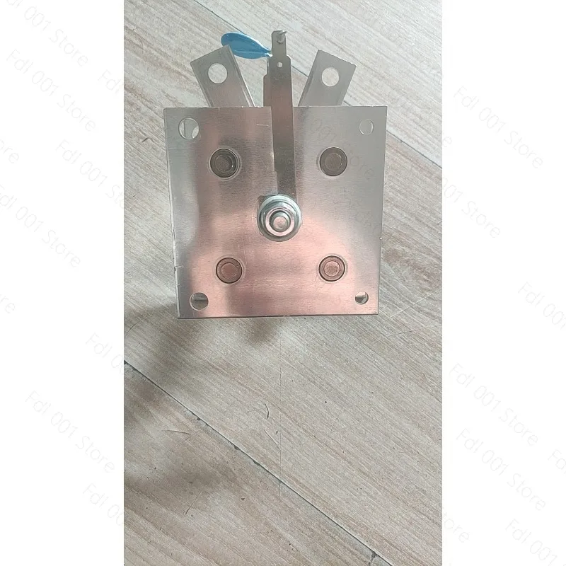 Gas Protection Welding Charger Rectifier Bridge UDQ200/300A 100 * 200 two pieces