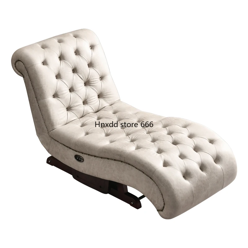 

Электрическое Кресло С Откидывающейся Спинкой для взрослых на балконе для дома