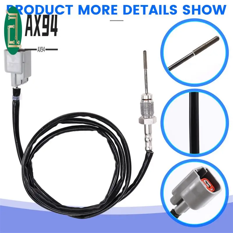 

AX94-R2AX187G0B Car Exhaust Gas Temperature Sensor For Mazda CX-7 06N282612