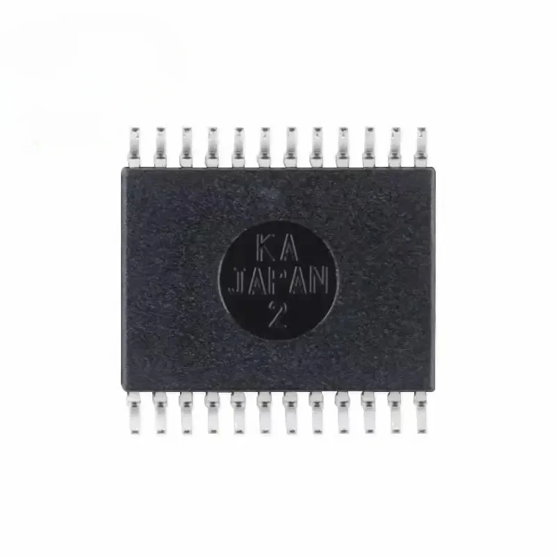 5 PCS TB6612 TB6612FNG SSOP-24 6612 Dual DC Motor Driver Converter IC Chip Controller New Original