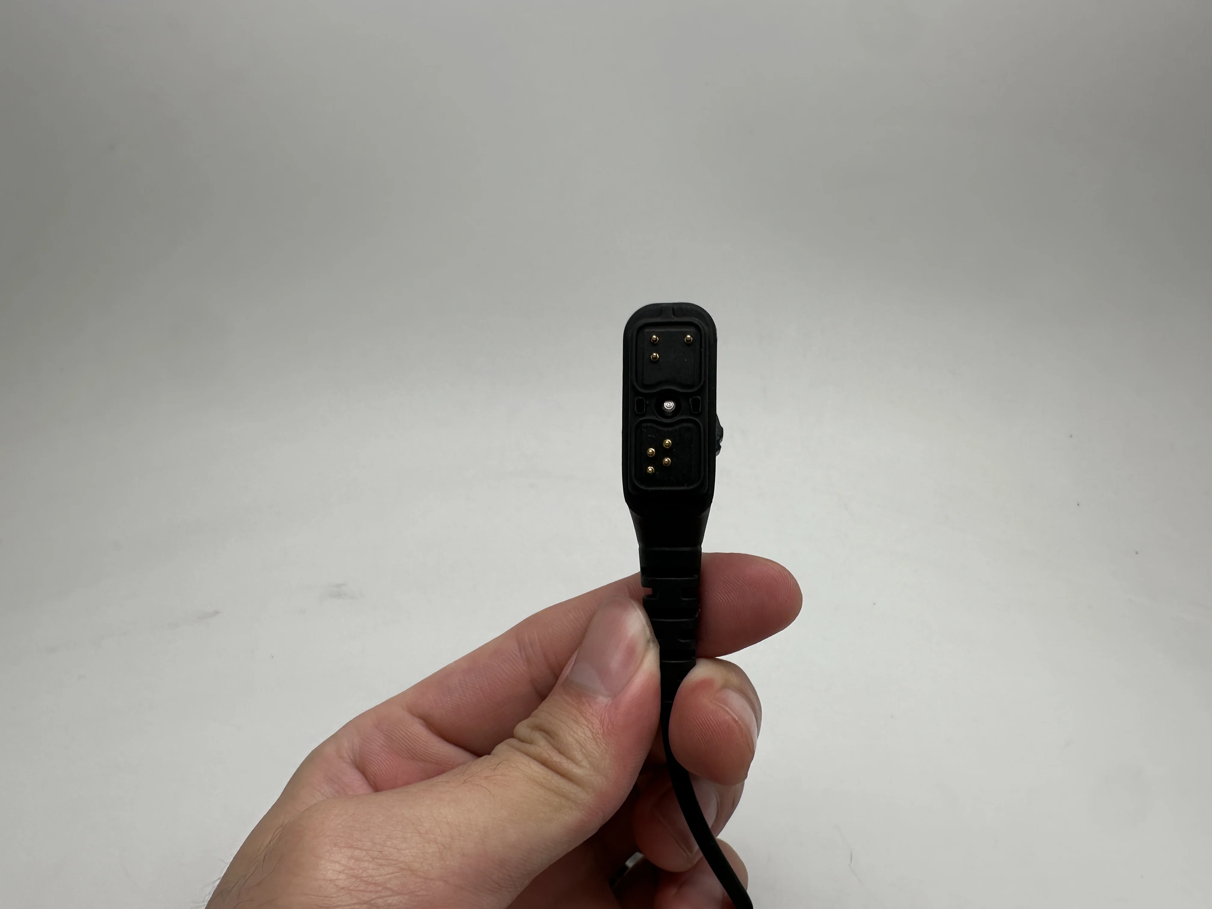 HX PD780 ヘッドセットイヤホン PD780/700/780G/780GM/788 トランシーバーイヤホンブラック貿易保証