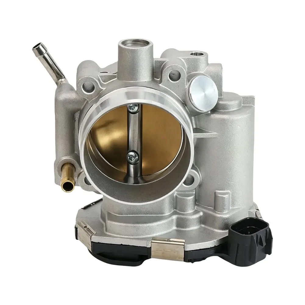 For Throttle Body OEM Part Number 96817600 For Chevrolet For Aveo For J300 1.6L For LXT Engine Replacement Car Accessories