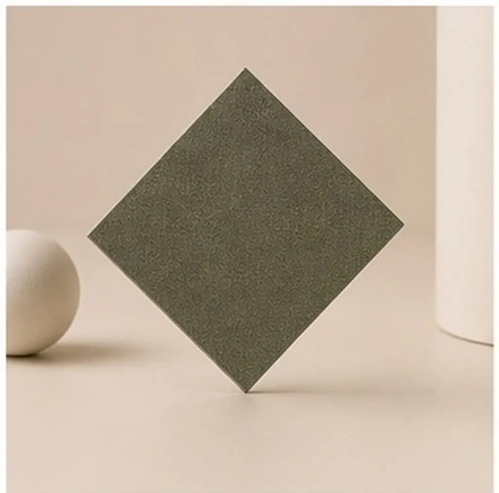 Magnetic Pole Display Sheet High Definition Magnetic Observation Viewer Film for Magnet Field Demonstration Physics Teaching