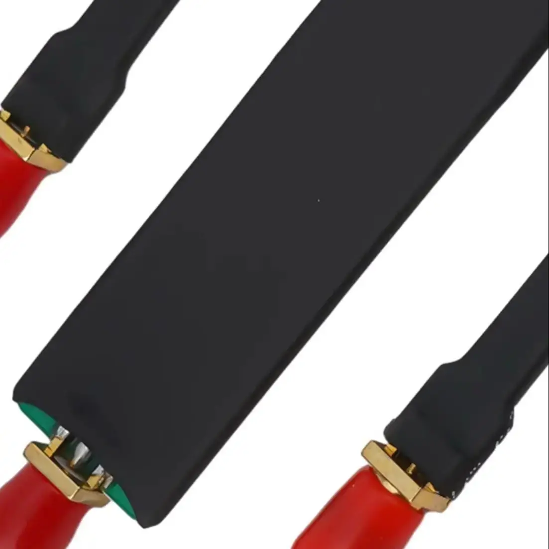 

5Pcs Magnetic Field Antenna Probe Near Field Conduction Magnetic Probe Kit For EMI EMC Analysis Measurement Parts