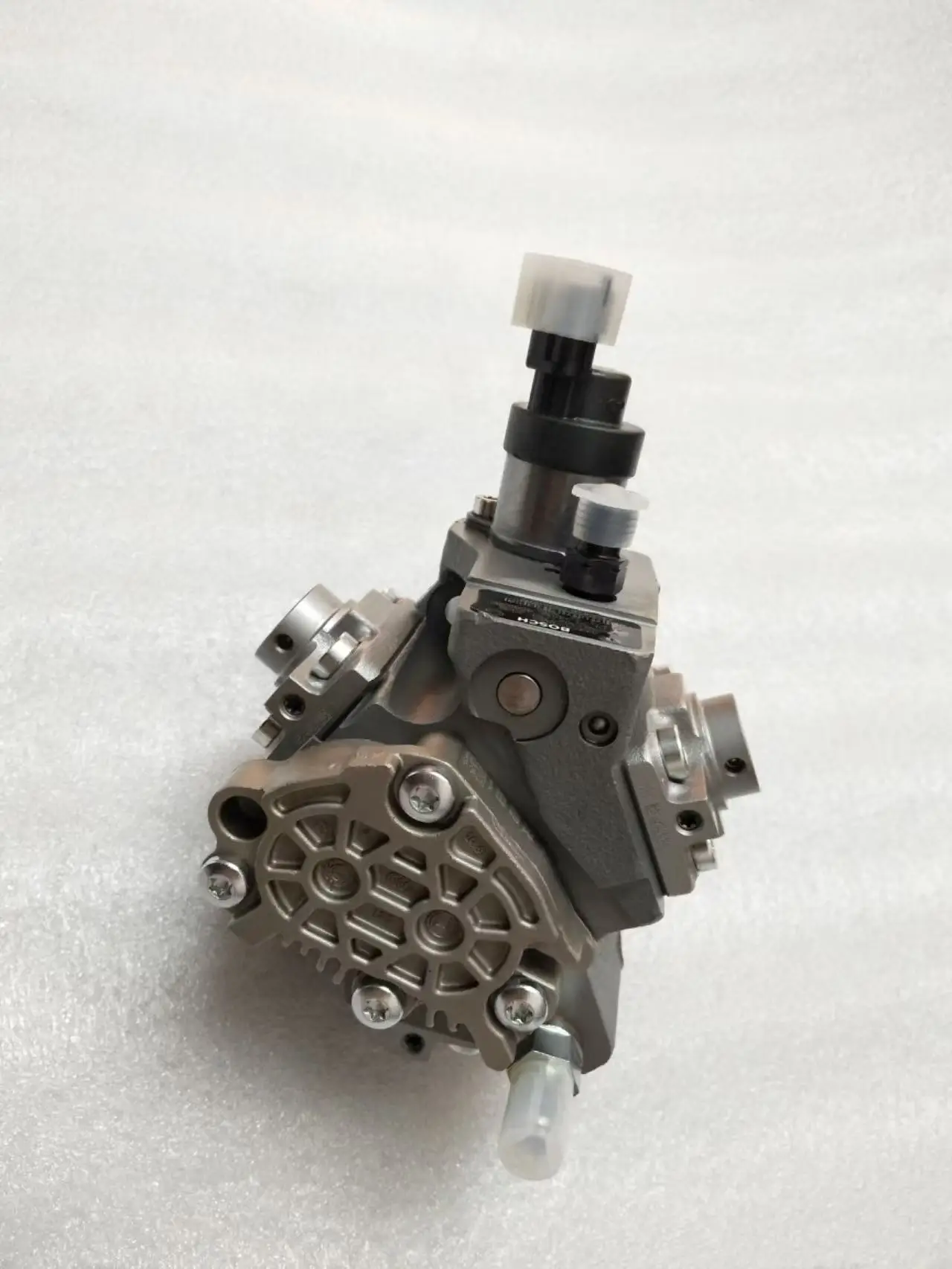 remanufacturing  High Quality Fuel injection Pump 6271-71-1110 0445020070For Excavator PC60-8 PC70-8 PC130-8