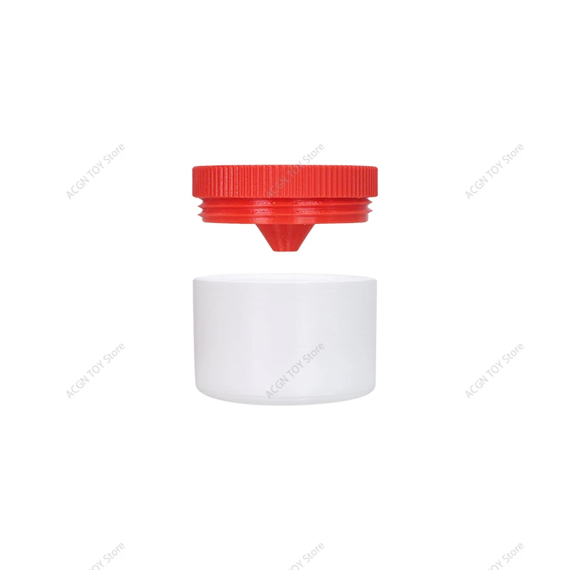 3D Printed Drosophila Trap Reusable Fruit Fly Trap Catching Bottle Indoor Outdoor Kitchen Garden Pest Control Fly Killer