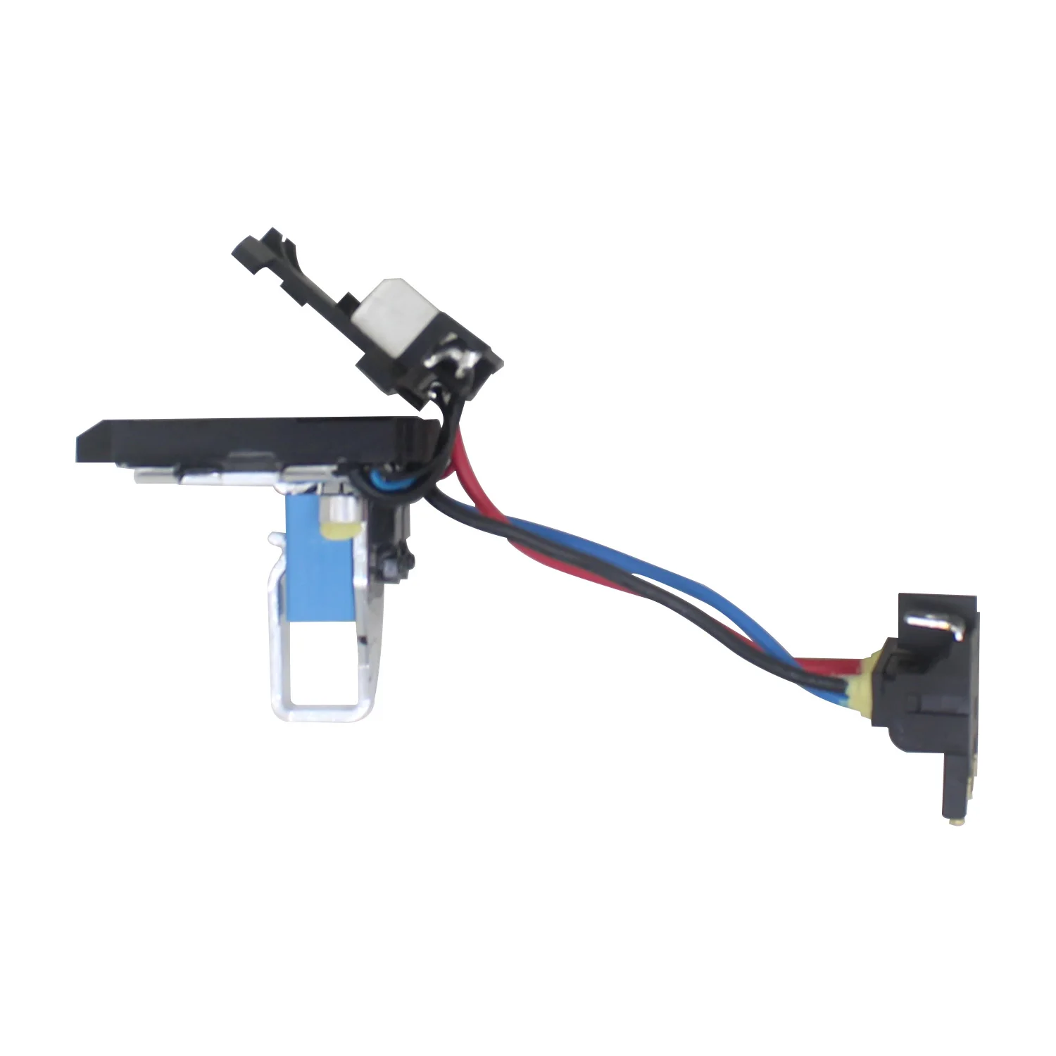 

for Bosch GWS18V-LI electric angle grinder trigger power switch controller module Angle grinder switch circuit board controller