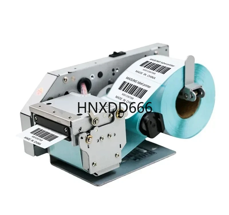 MS-LP212B QR رمز سعر الملصقات طابعة ملصقات حرارية لاسلكية آلة طابعة الملصقات لنظام أندرويد