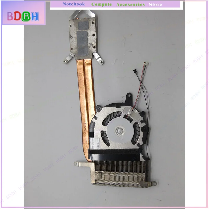 For Sony Vaio Pro13 SVP132 SVP132A SVP13 CPU Fan & Heatsink