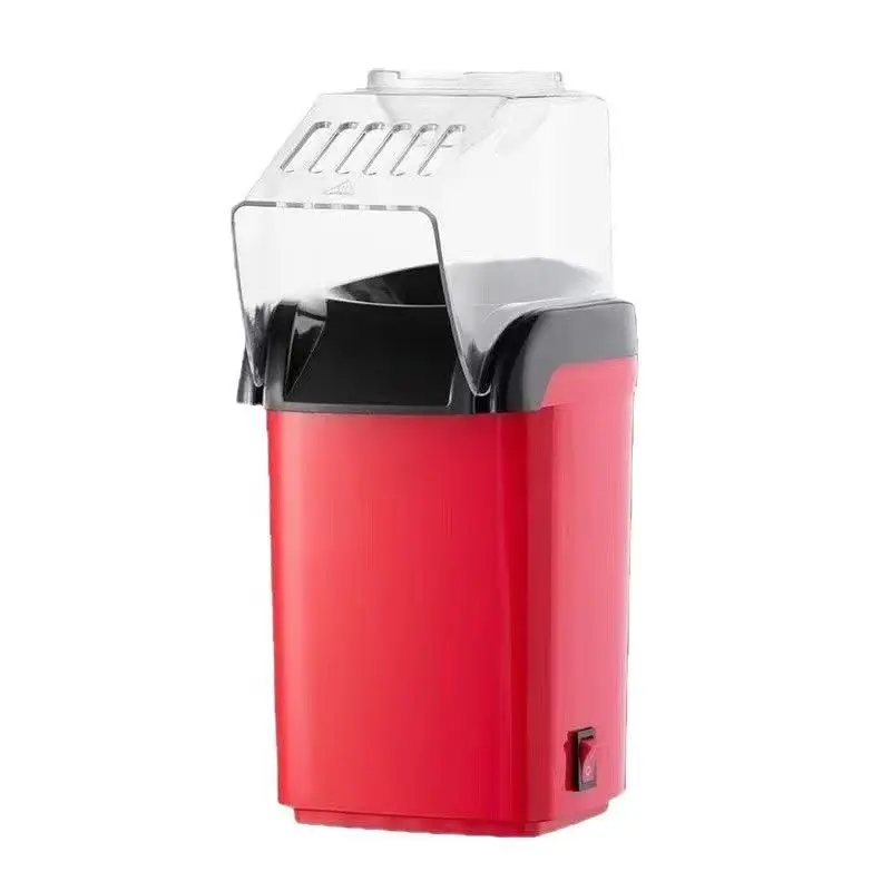Thumbnail 4 - #19 Cheap Popcorn Makers Worth Buying