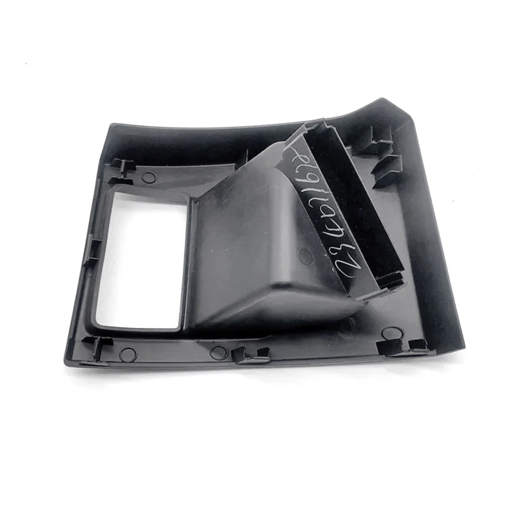 

96787614ZD Glove Box Lid For 3008 5008 Glove Box Cover Instrument Panel Left Lower Guard Glove Torage Box