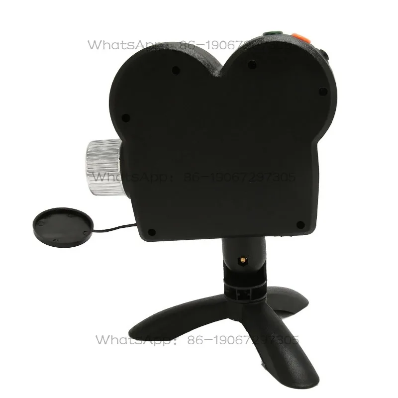 

Adjustable Creative Widely Used Projector Lamp for Halloween Christmas Outdoor Home